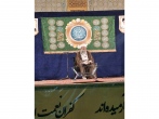  امام رضا(ع) احیاگر معارف مهدوی در جامعه شیعی بودند  