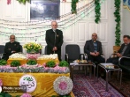 آزادی ۸۸ زندانی غیرعمد در دهه کرامت با مشارکت خادمان بارگاه امام رضا (ع) 