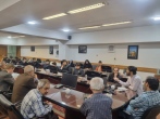 شاعران آئینی، مدیحه‌سرای خواهر سلطان خراسان شدند 