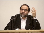   ایمان به وعده‌های الهی موجب رشد و تعالی انسان می‌شود 