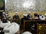 لزوم توجه به مسائل روز و نیازهای جامعه در پژوهش‌های حوزوی
