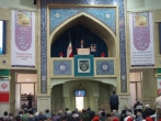 خادم‌یاران رضوی همدان پرچم‌داران عشق و خدمت در مسیر ولایت
