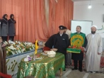 آغاز سه زندگی نو با کرامت رضوی در رفسنجان