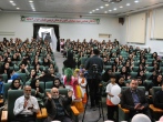 قالیبافان، خادمان گمنام حرم رضوی هستند
