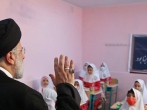 طرح «خادم‌یاران نوجوان» یادگار شهید رئیسی است