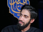 در حرم امام رضا(ع) می توان عاشقانه با او درد دل کرد