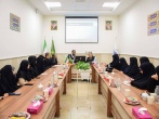 آشناسازی جهانیان با زیبایی‌های کلام اهل‌بیت (ع)، بهترین راه جهانی‌شدن معارف تشیع 