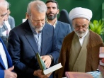 آستان قدس رضوی آثار فاخری را در حوزه تاریخ اسلام منتشر کرده است