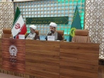 عقل محور الگوی حکمرانی در ملت است