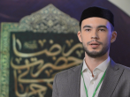 بررسی اهمیت بالای ارزشها، حقوق و کرامت انسانی در کنگره حضرت رضا(ع)