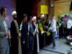 45 مددجو زندانی خراسان شمالی با بدرقه خدام رضوی به آغوش خانواده بازگشتند