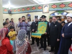 نمی‌دانم چرا این‌قدر با من مهربانی تو
