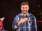 موکب امام رضایی‌ها، نمادی از عشق و اخلاص است 