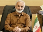 مدیر جدید کانون‌های خدمت رضوی همدان منصوب شد