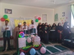 حضور خادمیاران عنبر آباد در ۲۰ مدرسه فرصتی غنی برای ترویج فرهنگ رضوی