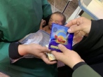 برگزاری پویش «نسل رضوی» با تجلیل از ۱۶ مادر در البرز
