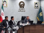  دوره  آموزشی سامانه فرماندهی حادثه (ICS) ویژه مدیران بحران