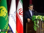 آیین کلنگ‌زنی پروژه المهدی ویژه جذامیان در بیمارستان شهید هاشمی‌نژاد مشهد برگزار شد