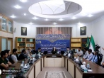 آموزه‌های امام رضا (ع) الهام‌بخش جامعه انسانی برای عدالت و خدمت به مردم است