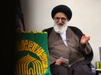دفتر امام‌جمعه البرز میزبان هجدهمین کاروان زیر سایه خورشید 