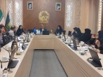 بررسی نقش فصلنامه «فرهنگ رضوی» در ترویج فرهنگ و معارف رضوی 