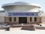 ویژه‌برنامه‌های  فرهنگسرا و کتابخانه امام رضا (ع) سرخس در دهه کرامت 