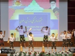 ۲۴ تیم و ۲۸۸ ورزشکار آماده رقابت در جشنواره فرهنگی ورزشی رضوی در مشهد  