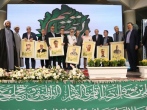 تجلیل از ۸ هنرمند رضوی در نصف‌جهان/ گزارش ویدئویی