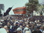 نماهنگ رئیسِ مکتب