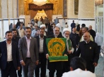 برگزاری جشن‌های میلاد امام رضا(ع) در گستره جهانی 