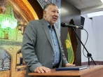 شان ومنزلت خدمت در آستان حضرت رضا(ع) در زبان نمی گنجد