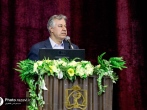 تقدیر مشاور عالی رئیس دانشگاه علوم پزشکی مشهد از حمایت‌های آستان قدس در حوزه بهداشت و درمان 