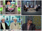 عین‌الحیات و امین‌الله، پرچم‌دار ترویج آموزه‌های امام رضا(ع) در رسانه‌های عربی