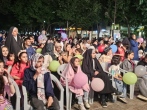 ۳ هزار هدیه معنوی در جشن دختیژن برای دختران اصفهانی