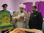 این‌جا بوشهر است به وقت دلدادگی