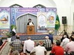 حضرت حسین بن موسی الکاظم (ع) از جهادگران عرصه تبیین بود