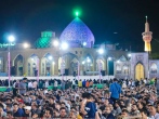 جشن‌های بزرگ امام رضایی در 31 استان کشور با برنامه‌های «زیر سایه خورشید»