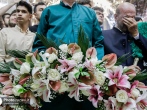 200 هزار بوته گل برای زیباسازی حرم مطهر رضوی در دهه کرامت