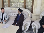 همکاری آستان قدس رضوی در ترجمه آثار امیر علی‌شیر نوایی از زبان فارسی به ترکی