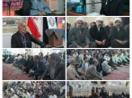 شهید رئیسی شخصیتی خودساخته، صبور و صادق بود