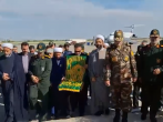 آذربایجان غربی در مدار خورشید هشتم/ کلیپ خبری