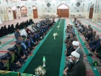 روز بزرگداشت حضرت حسین بن موسی الکاظم(ع) فرصتی مناسب برای معرفی ایشان است