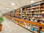 توسعه خدمات دارویی در داروخانه مرکزی امام 