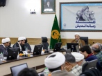 تأملی فلسفی در برابری و نابرابری اجتماعی در نشست «فلسفه زمانه اندیش»