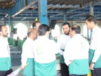 برگزاری بیش از ۲۰۰ رویداد فرهنگی رضوی در زرند