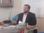 تدوین سند زیست بوم اشتغال کرمان از سوی خادمیاران کارآفرین رضوی