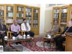 اهمیت مستندسازی و ماندگار کردن اقدامات ستاد بازسازی عتبات‌عالیات  