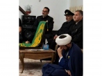 بیمارستان «ازنا» صحن حرم شد