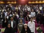 وقتی «همدلی» مقام اول می‌آورد