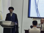 حضور هیئت اعزامی آستان قدس رضوی در اجلاسیه بزرگداشت امیر علی‌شیر نوایی در سمرقند  